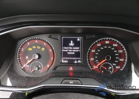 2021 Volkswagen Jetta Gli 2.0T Autobahn/2.0T S из США, поврежденный, VIN 3VW5T7BU9MM080985